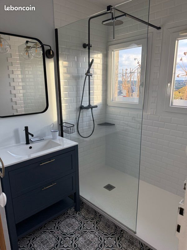 Appartement à louer, 71m², Limoges