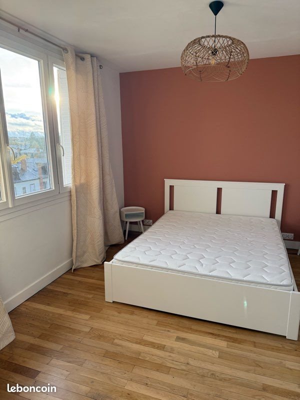 Appartement à louer, 71m², Limoges