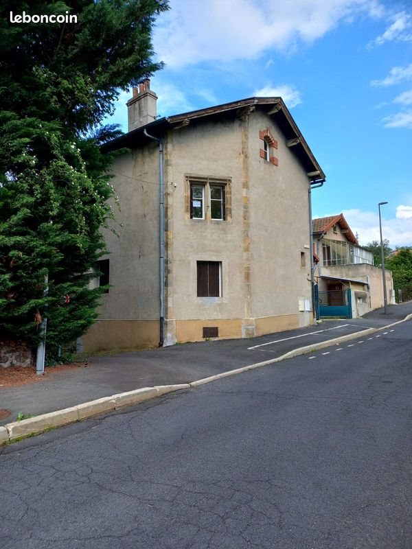 Maison à louer, 98m², Le Puy-en-Velay