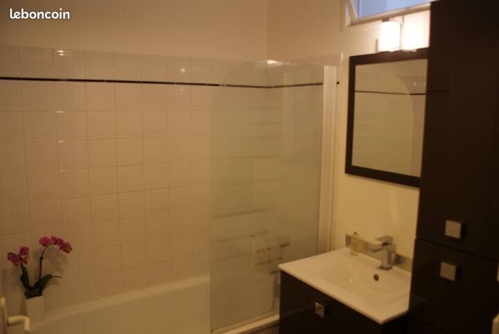 Appartement à louer, 55m², La Rochelle