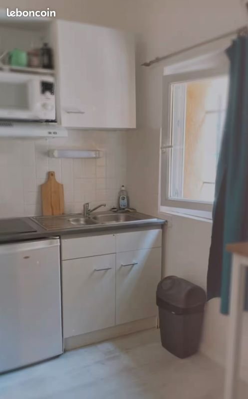 Appartement à vendre, 10m², Argelès-sur-Mer