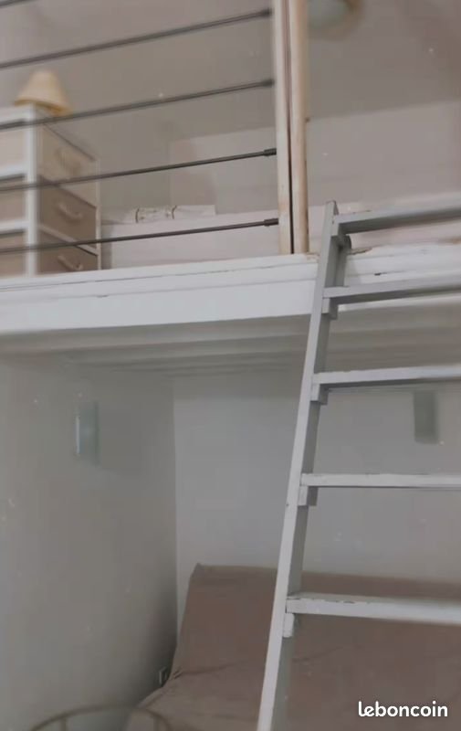 Appartement à vendre, 10m², Argelès-sur-Mer
