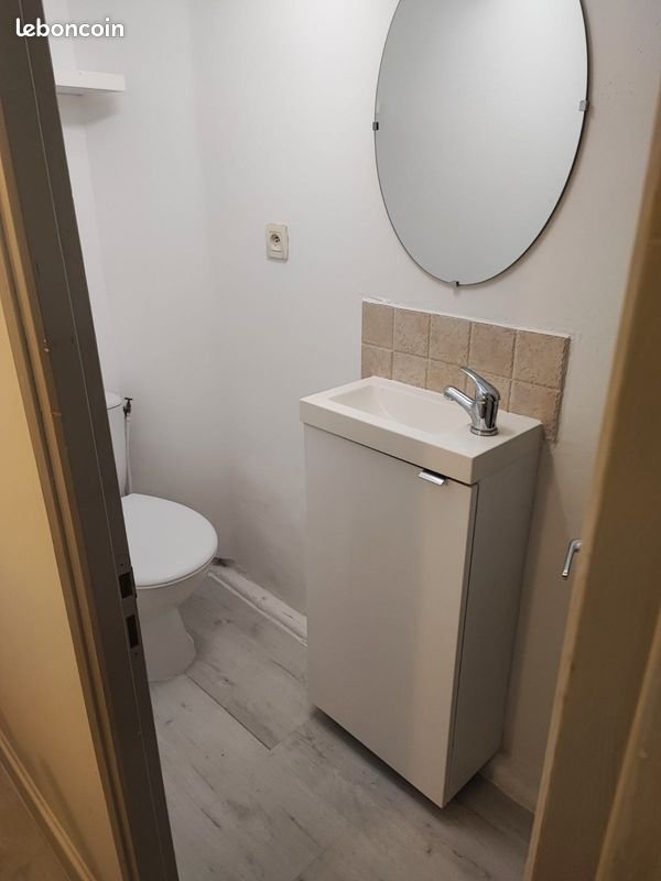 Appartement à vendre, 10m², Argelès-sur-Mer
