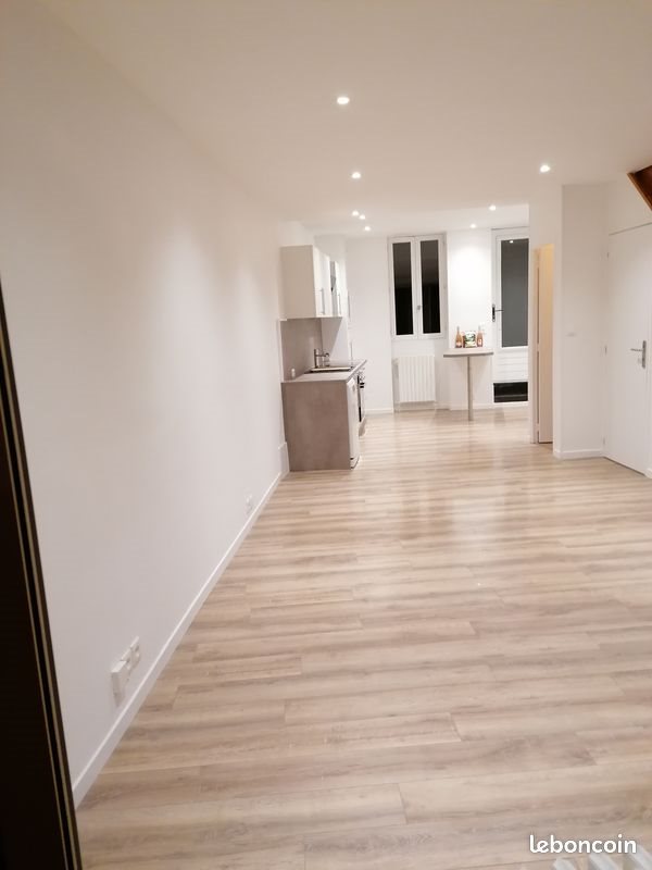 Maison à louer, 95m², Redon