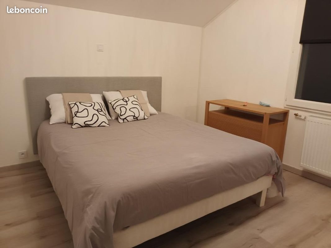 Appartement à louer, 110m², Poisy