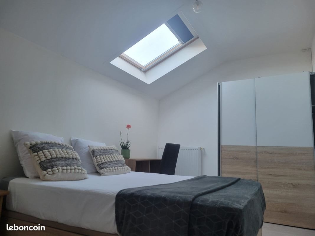 Appartement à louer, 110m², Poisy
