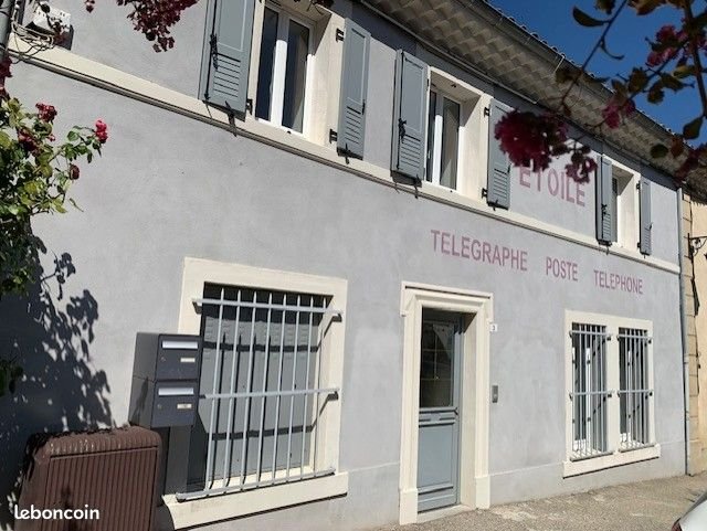 Appartement à louer, 68m², Etoile-sur-Rhône