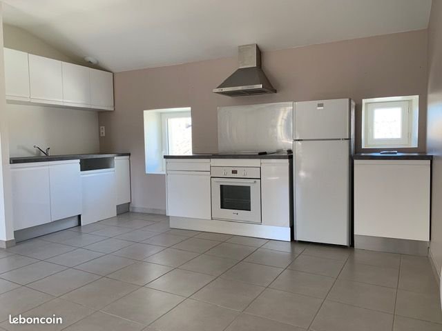 Appartement à louer, 68m², Etoile-sur-Rhône