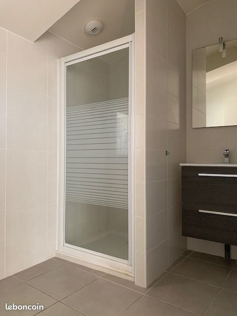 Appartement à louer, 68m², Etoile-sur-Rhône