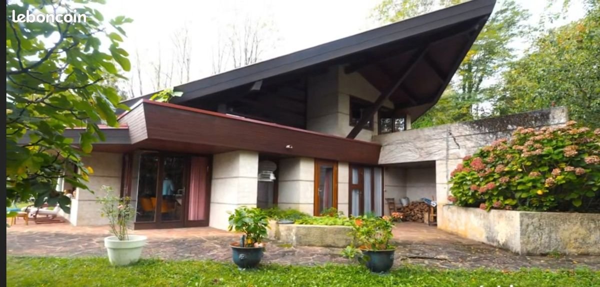 Maison à vendre, 166m², Mourenx