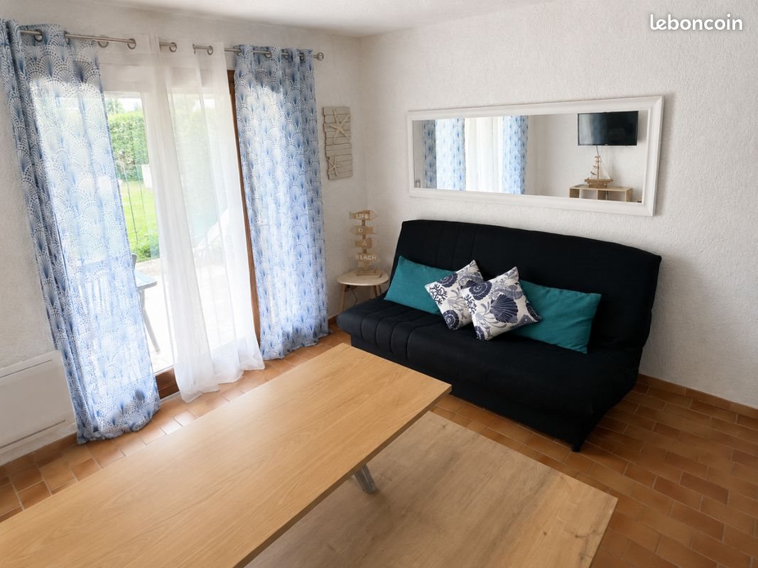 Appartement à vendre, 21m², Bormes-les-Mimosas