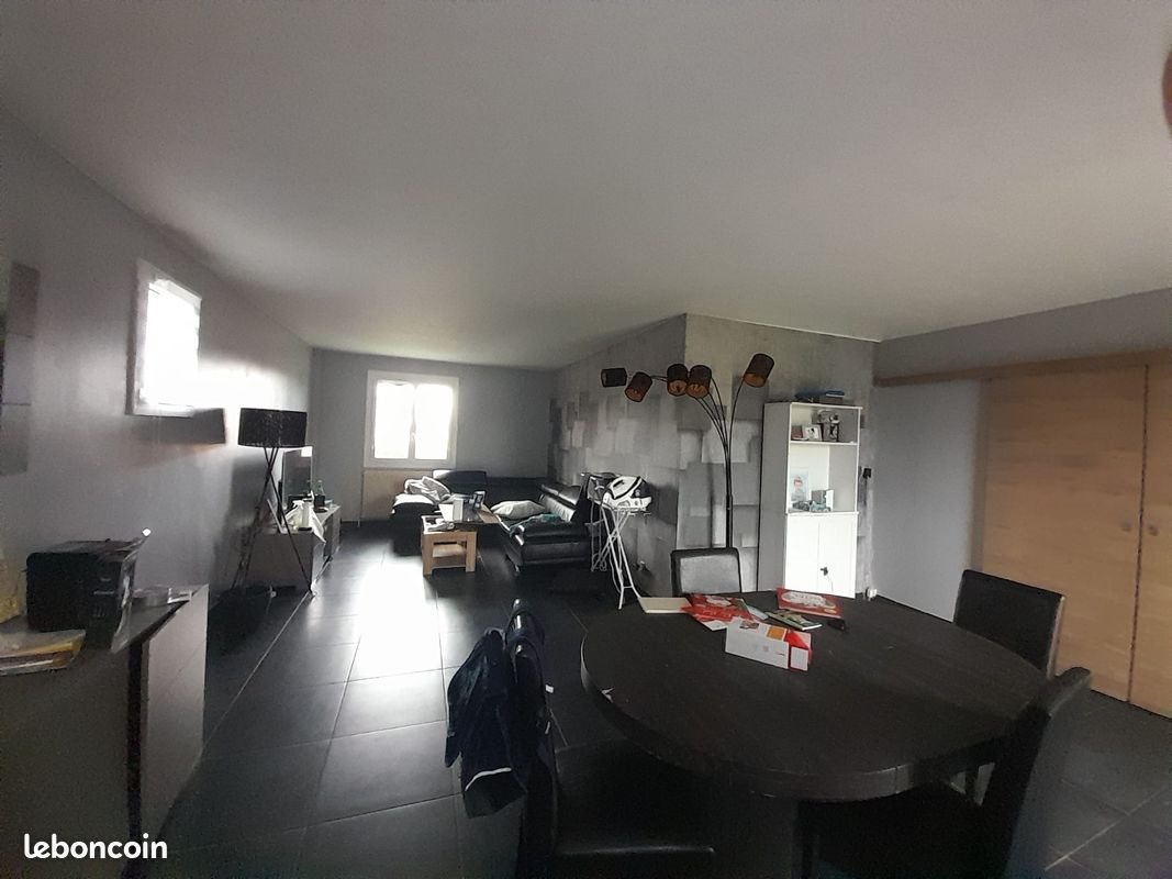Maison à vendre, 109m², Blanzy