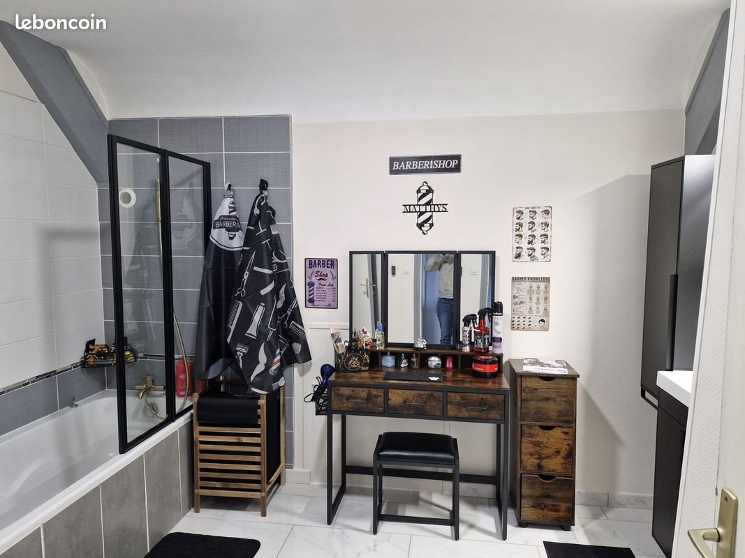 Maison à vendre, 109m², Blanzy