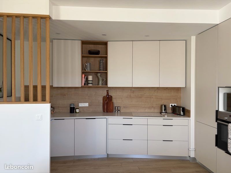 Appartement à louer, 59m², Quimper