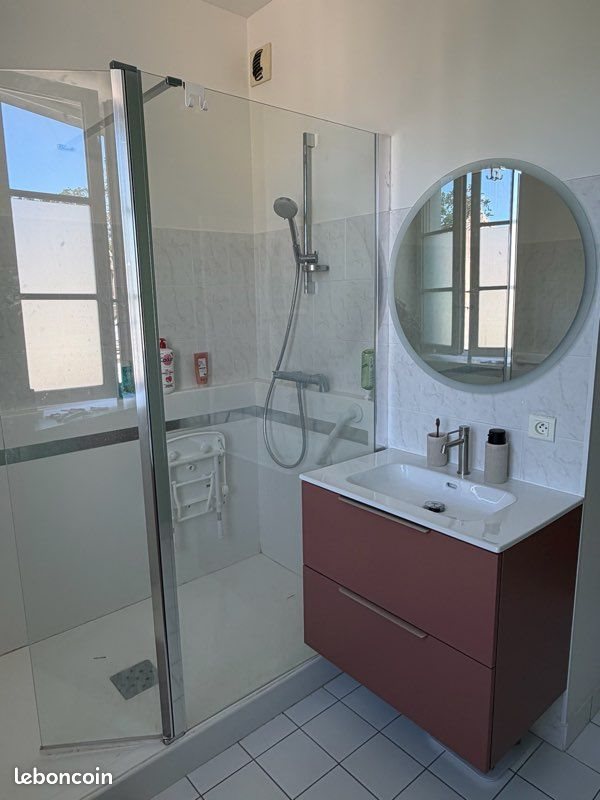 Appartement à louer, 59m², Quimper
