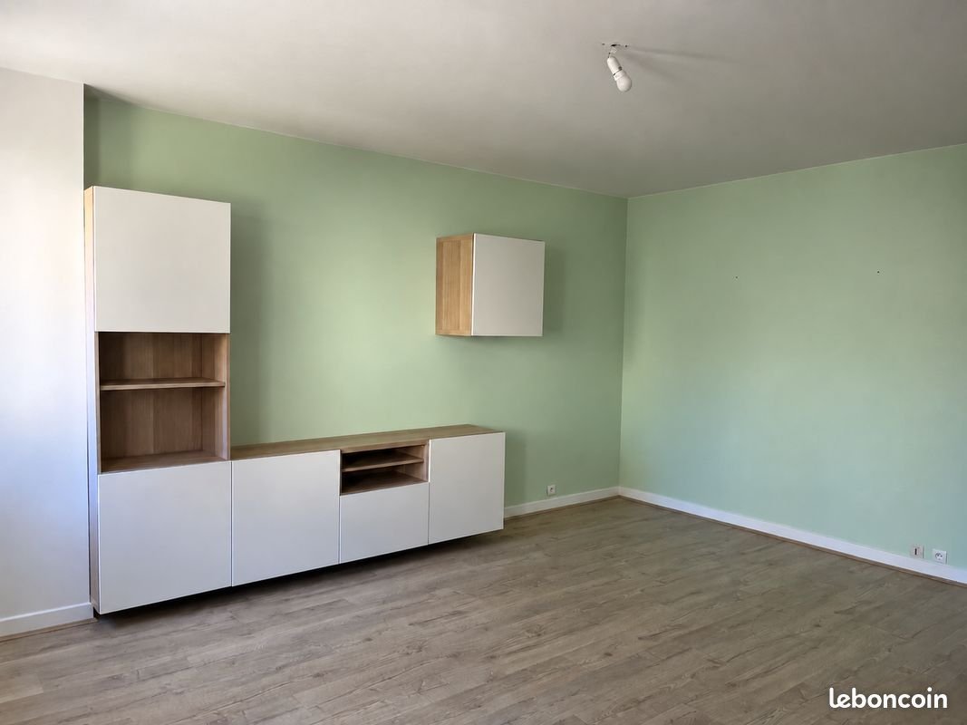 Appartement à louer, 73m², Annecy