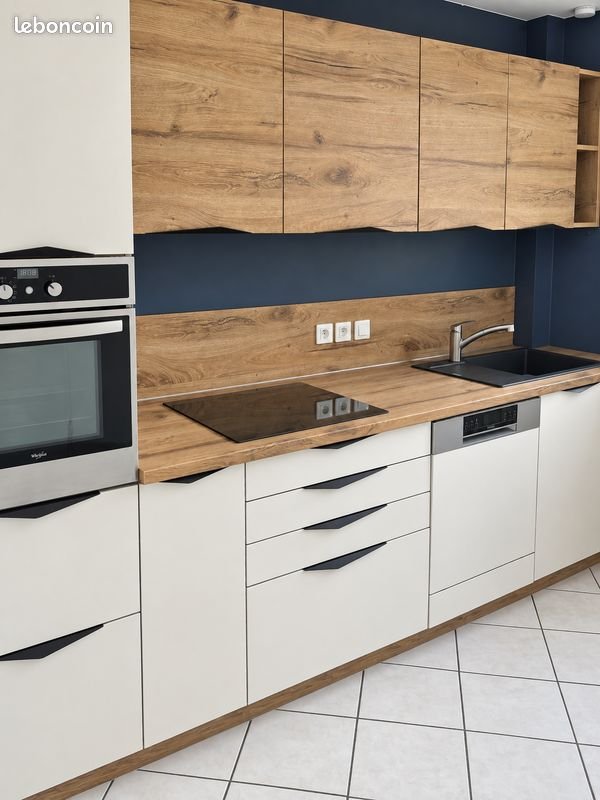Appartement à louer, 73m², Annecy
