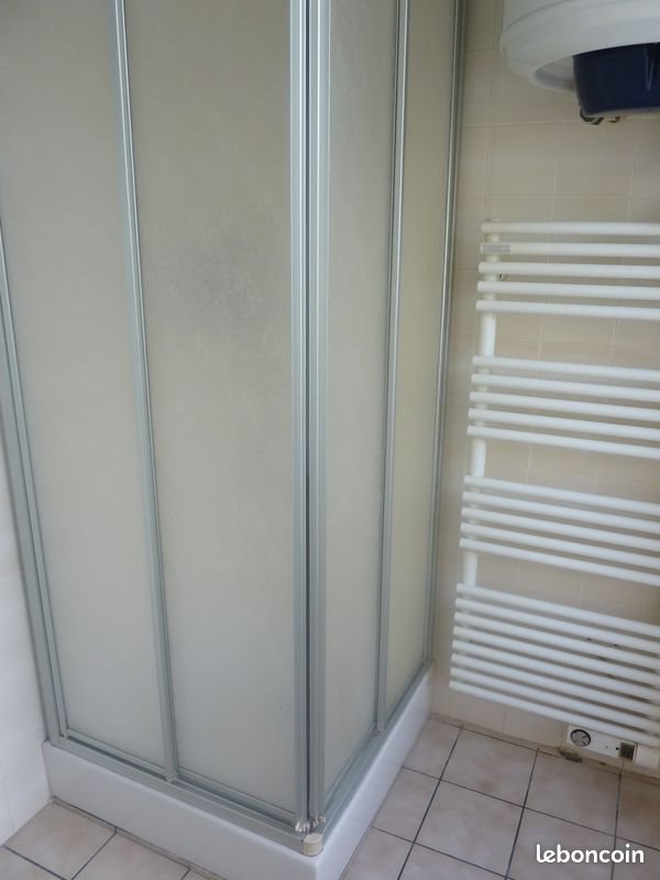 Appartement à louer, 26m², La Roche-sur-Yon