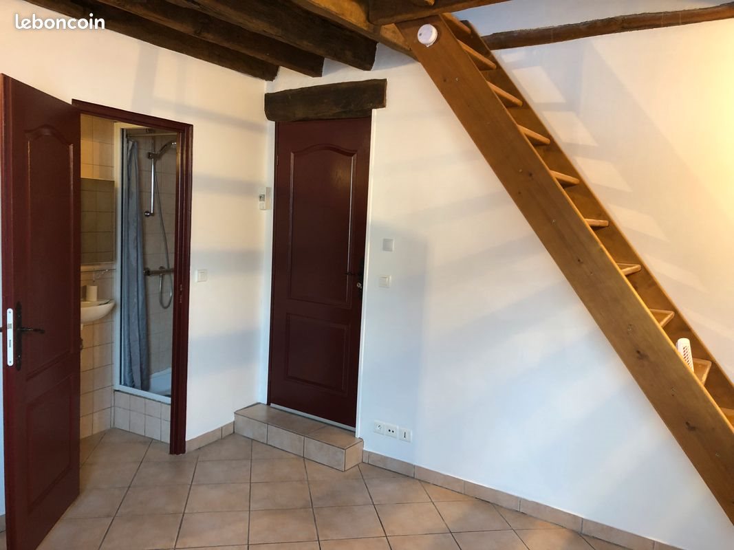 Appartement à louer, 25m², Chamarande