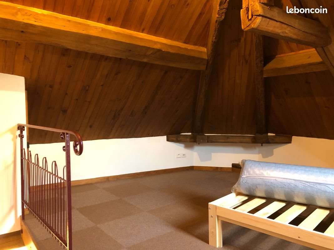 Appartement à louer, 25m², Chamarande