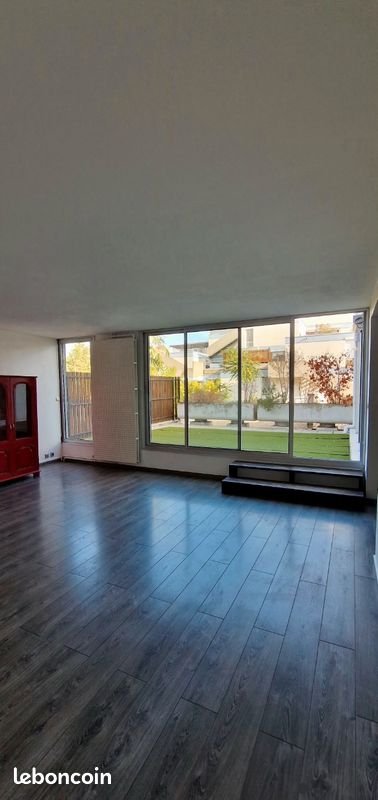 Appartement à vendre, 94m², Villepinte