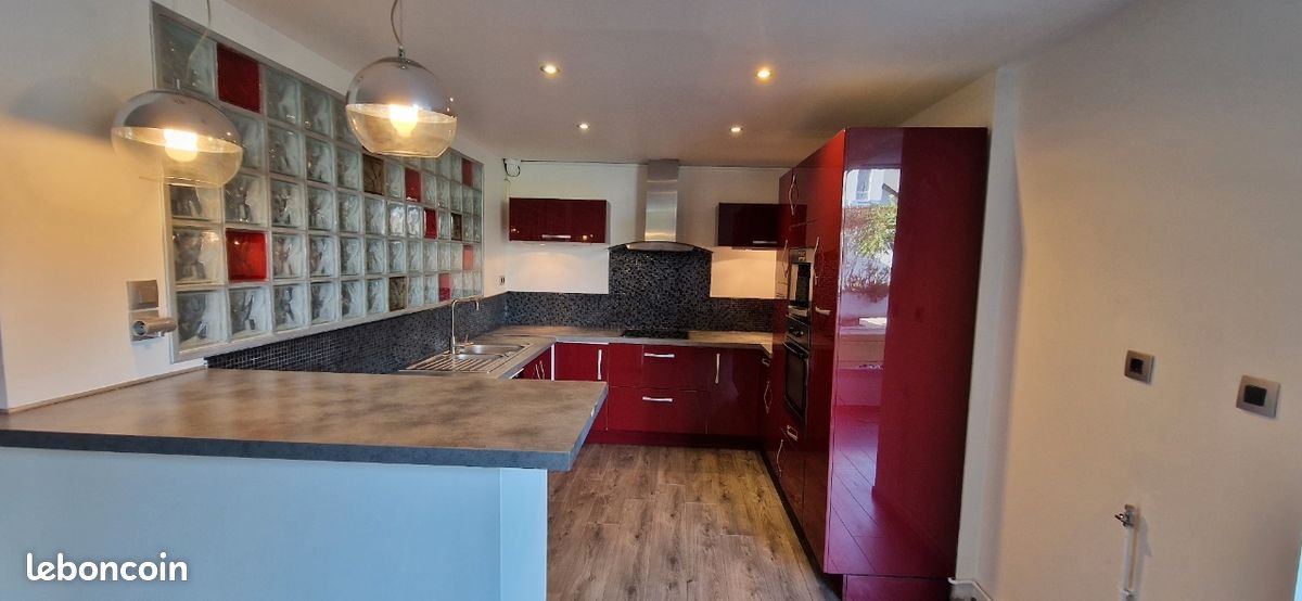 Appartement à vendre, 94m², Villepinte