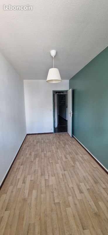 Appartement à vendre, 94m², Villepinte