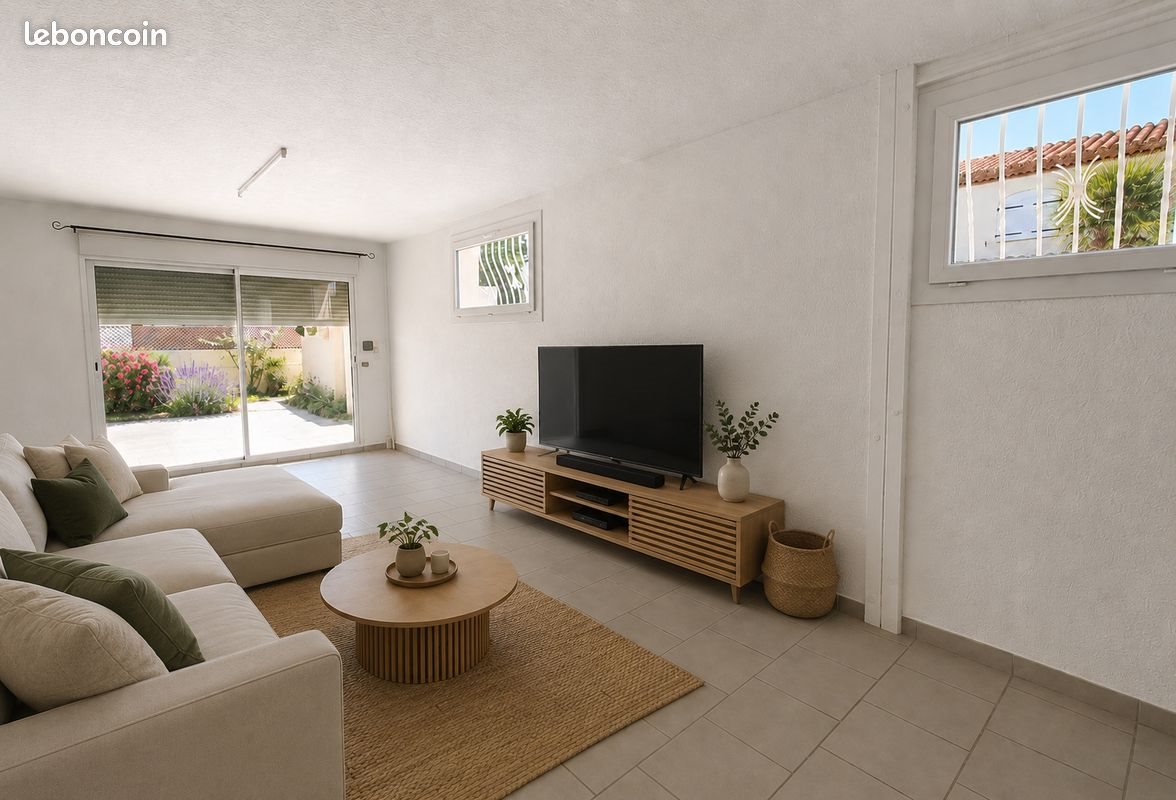 Appartement à vendre, 45m², Bompas