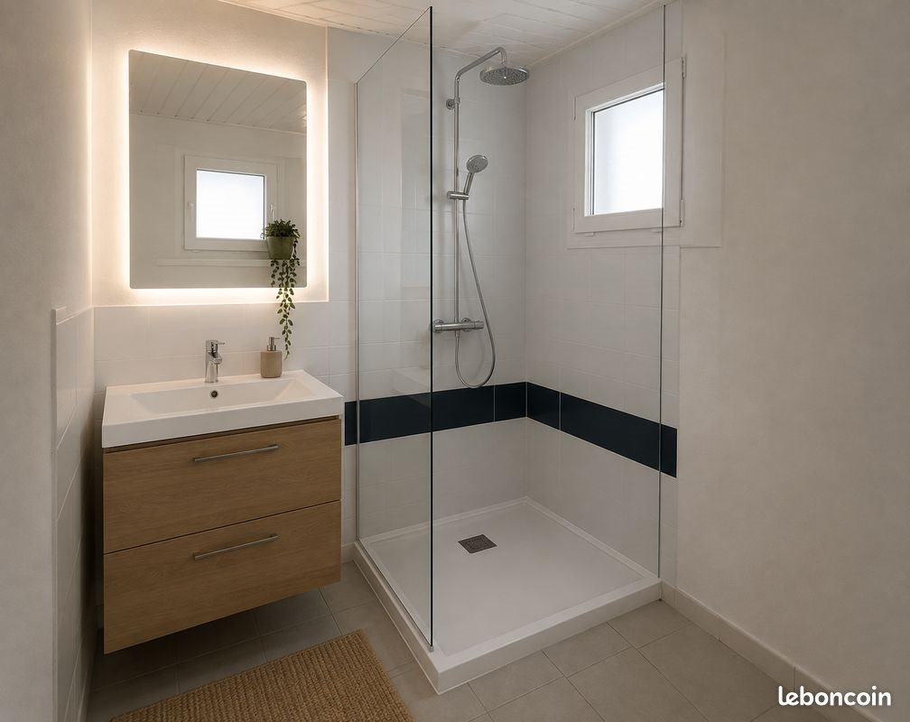 Appartement à vendre, 45m², Bompas