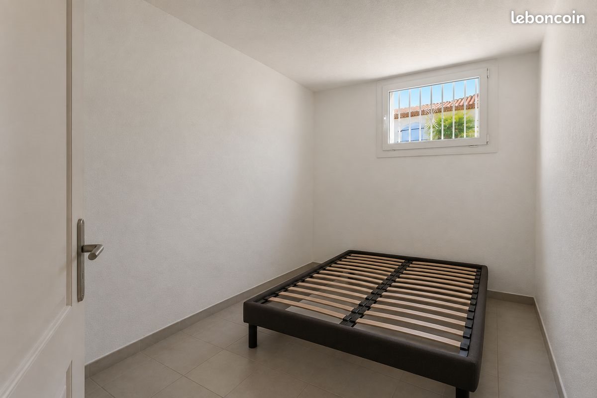 Appartement à vendre, 45m², Bompas
