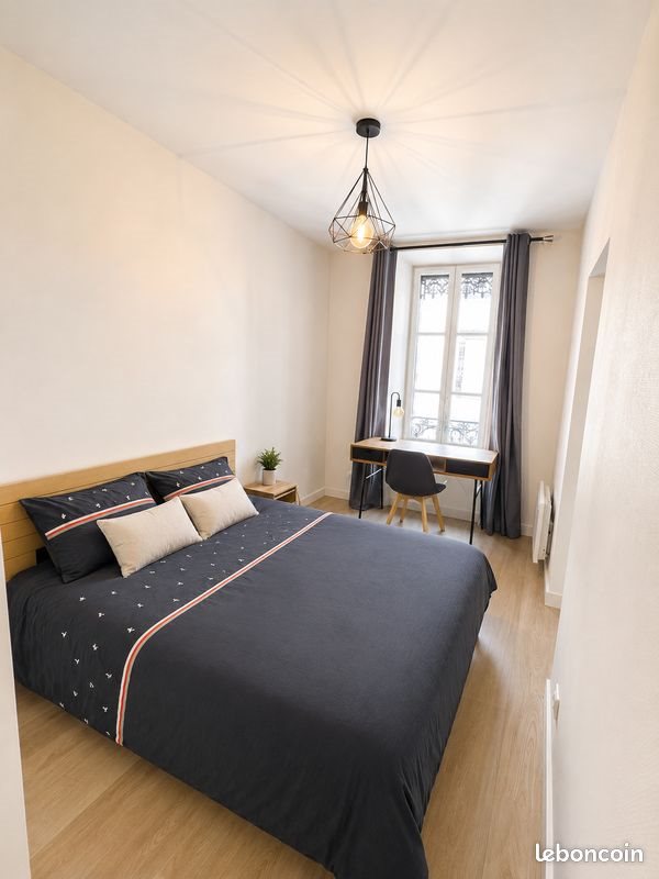 Appartement à louer, 40m², Clermont-Ferrand