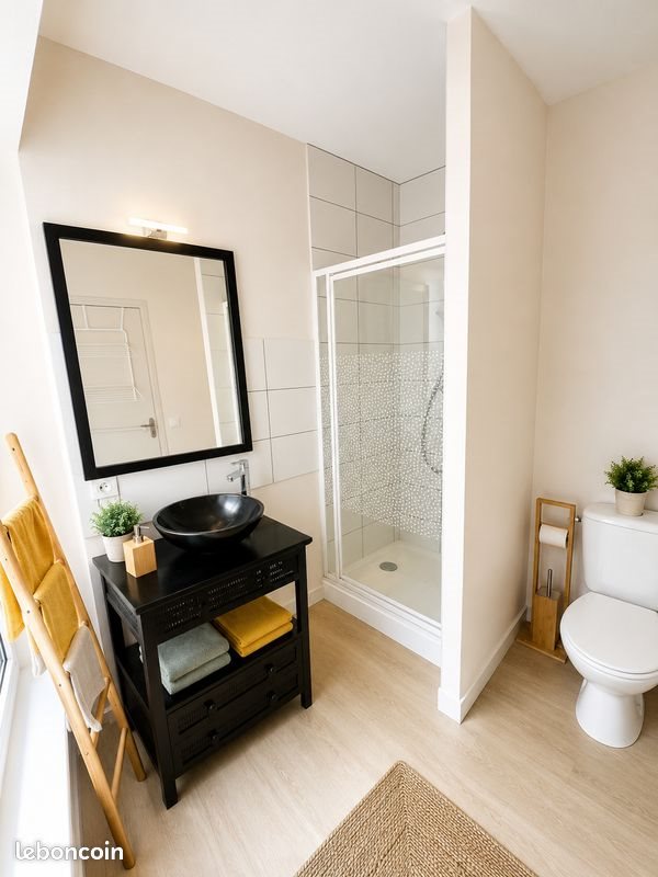 Appartement à louer, 40m², Clermont-Ferrand