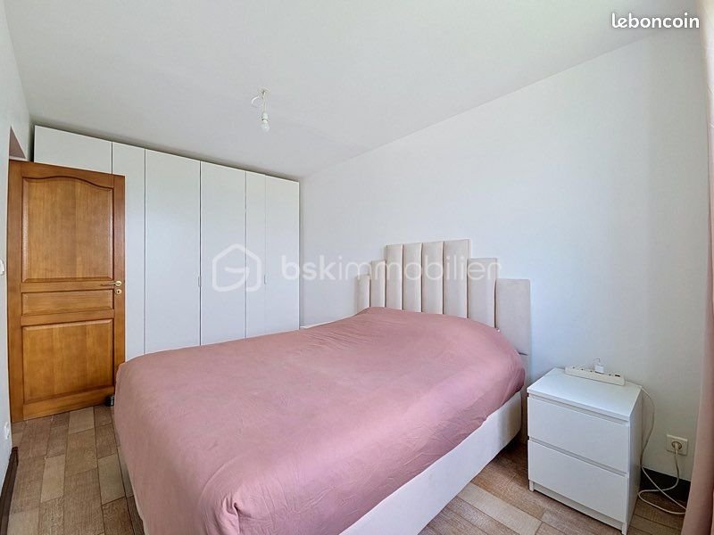 Appartement à vendre, 61m², Compans