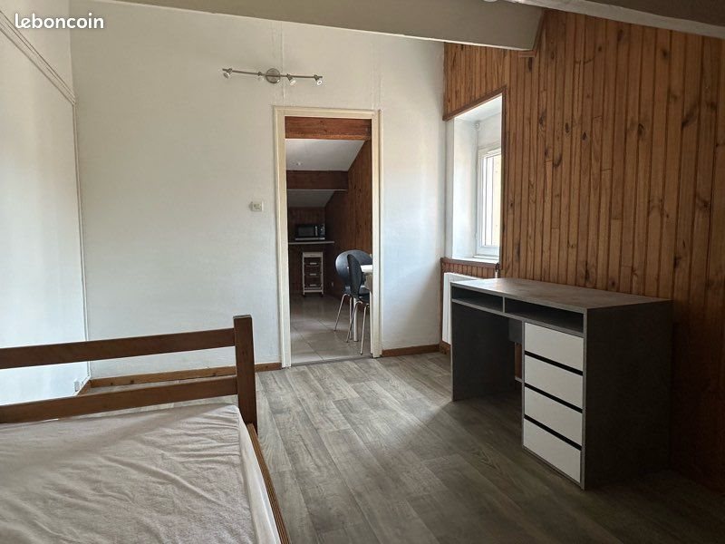 Appartement à louer, 22m², Valence