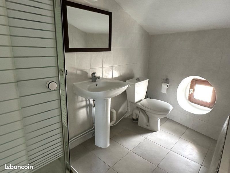 Appartement à louer, 22m², Valence