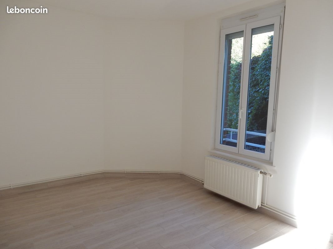 Appartement à louer, 58m², Charleville-Mézières