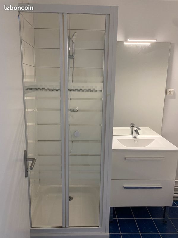 Appartement à louer, 58m², Charleville-Mézières