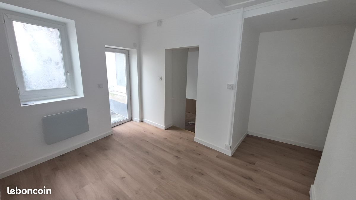 Appartement à louer, 34m², Mâcon