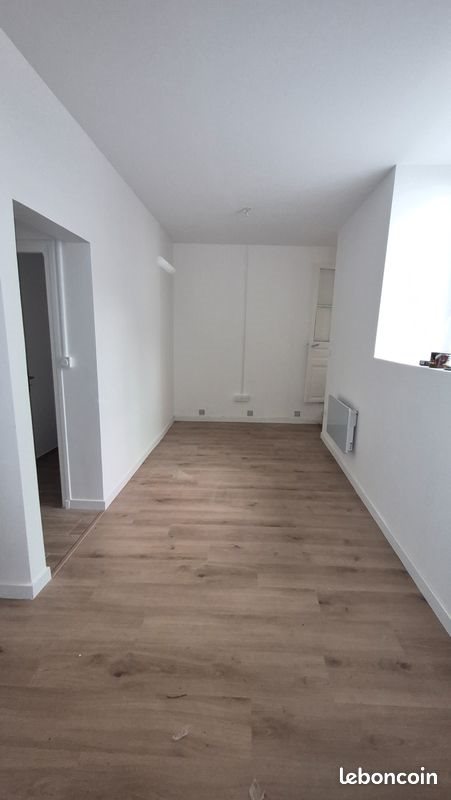 Appartement à louer, 34m², Mâcon