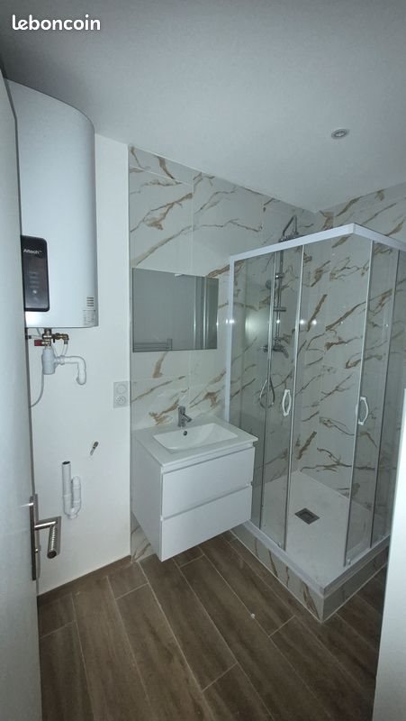Appartement à louer, 34m², Mâcon
