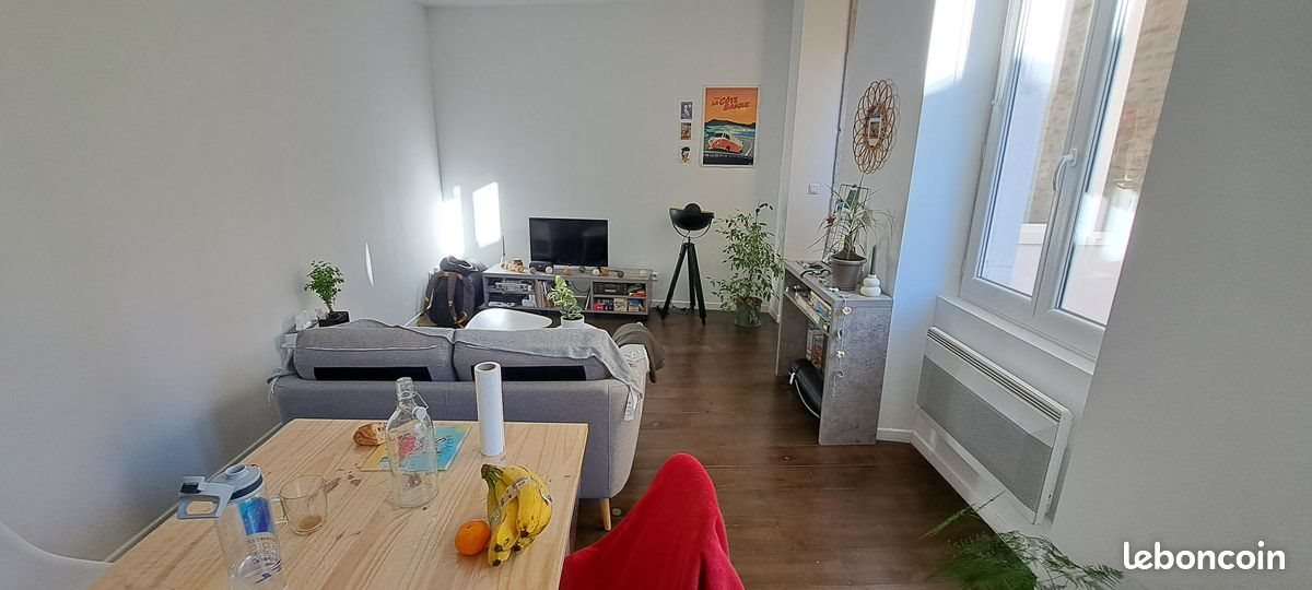 Appartement à louer, 34m², Pau