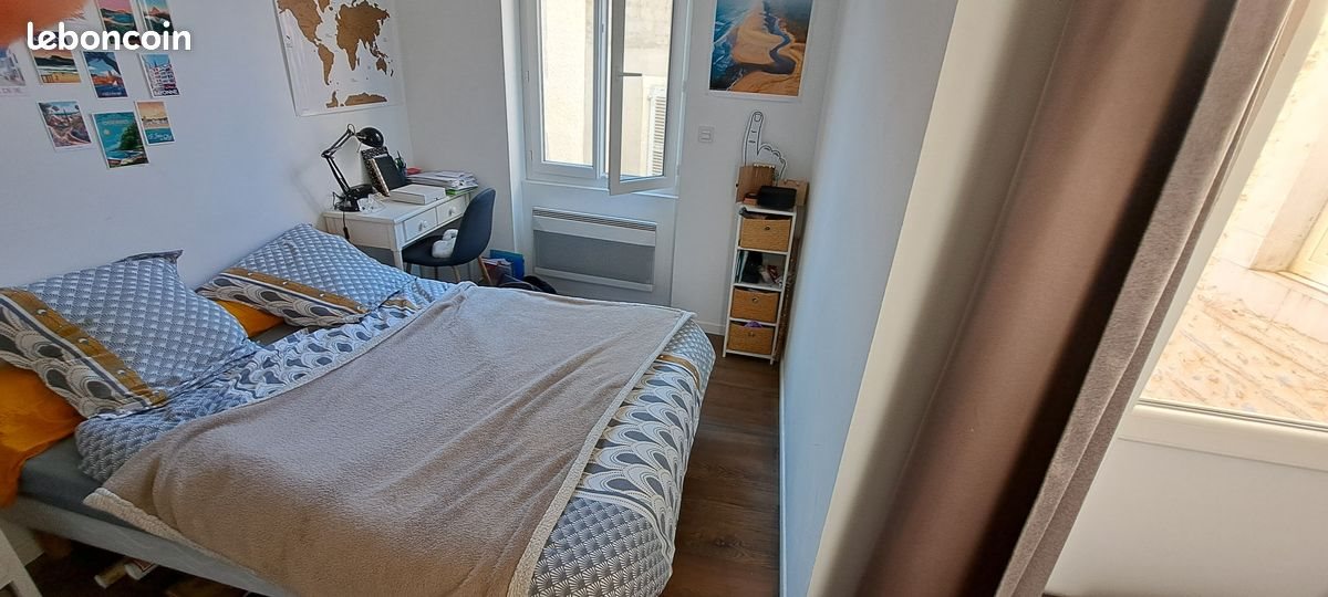 Appartement à louer, 34m², Pau
