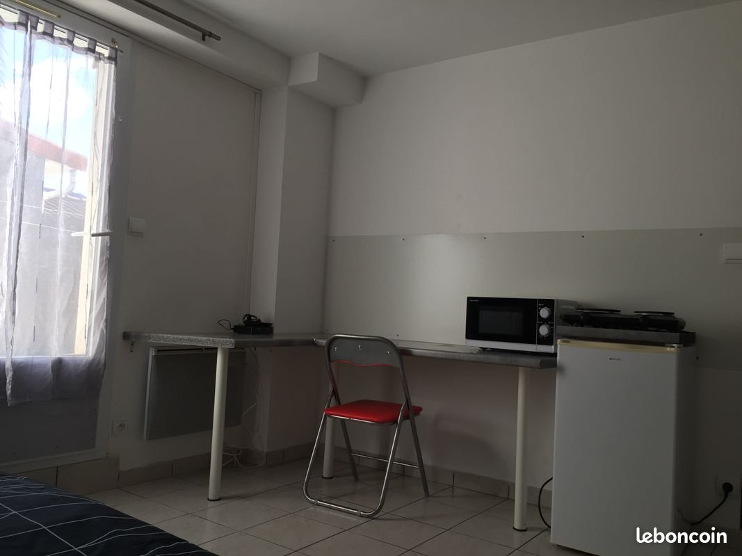 Appartement à louer, 13m², Saint-Laurent-sur-Sèvre