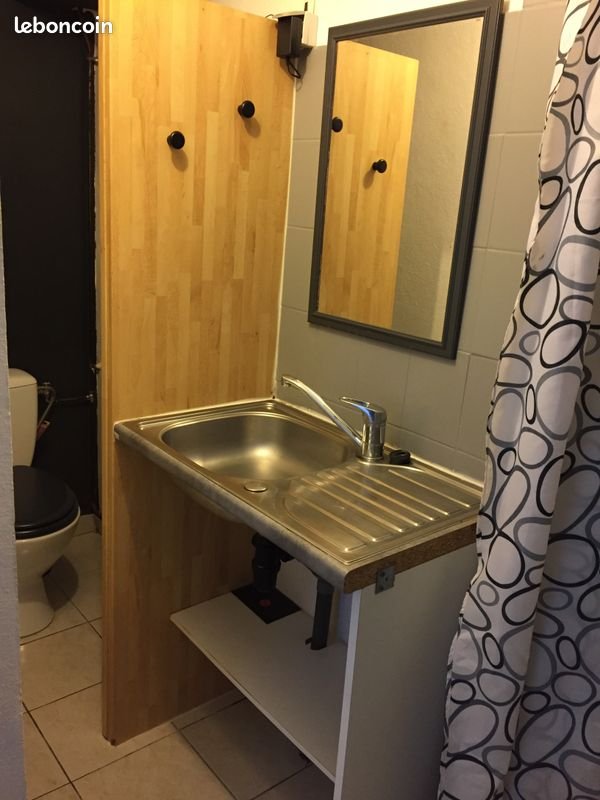 Appartement à louer, 13m², Saint-Laurent-sur-Sèvre