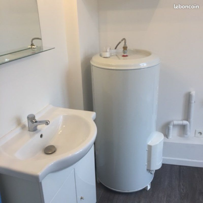 Appartement à louer, 20m², Amiens