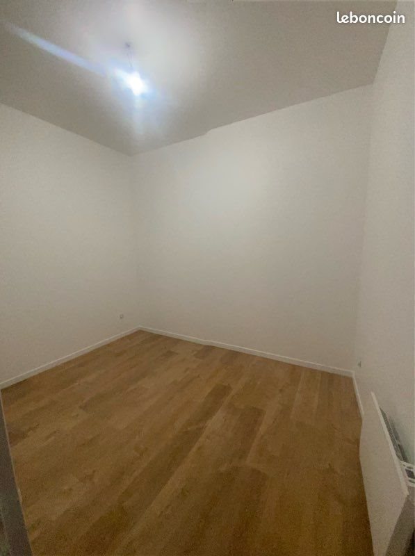 Appartement à louer, 48m², Tours