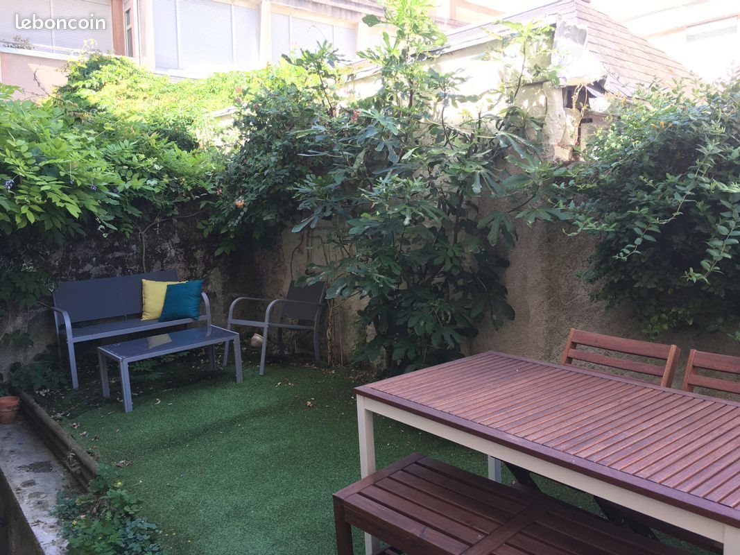 Appartement à louer, 60m², Tours