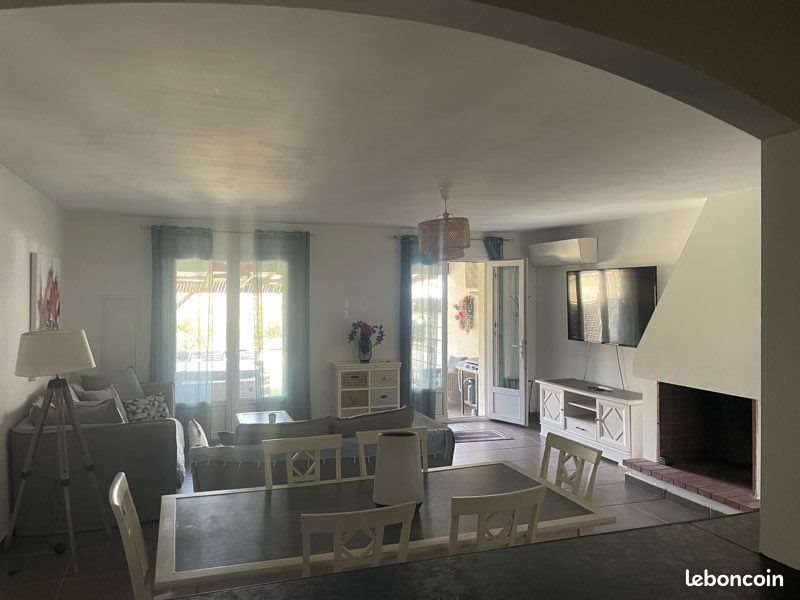 Appartement à louer, 100m², Bonifacio