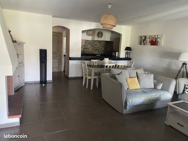Appartement à louer, 100m², Bonifacio