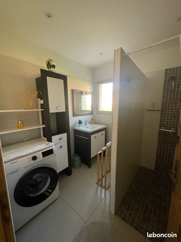 Maison à louer, 55m², Villelongue-dels-Monts